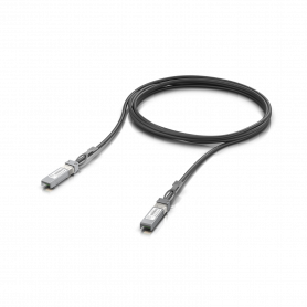 10000 10G/25G Cobre/SFP+/SFP28 UBIQUITI UD2-3 UD2-3 UBIQUITI 3mt SFP28-25Gbps Cable Directo Cobre UACC-DAC-SFP28-3M