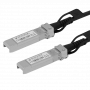 10000 10G/25G Cobre/SFP+/SFP28 UBIQUITI UD2-3 UD2-3 UBIQUITI 3mt SFP28-25Gbps Cable Directo Cobre UACC-DAC-SFP28-3M