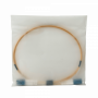 Monomodo 1-6mt UBIQUITI JFSLL01U JFSLL01U UBIQUITI 1mt LC-LC 100G MonoModo SM OS2 Duplex Jumper Cable Fibra 2mm