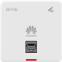 Wi-FI 6/7 HUAWEI AP160 Punto de Acceso Huawei eKitEngine AP160 Wi-Fi 6 AX 1.775 Gbps, Blanco