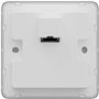 Wi-FI 6/7 HUAWEI AP160 Punto de Acceso Huawei eKitEngine AP160 Wi-Fi 6 AX 1.775 Gbps, Blanco