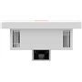 Wi-FI 6/7 HUAWEI AP160 Punto de Acceso Huawei eKitEngine AP160 Wi-Fi 6 AX 1.775 Gbps, Blanco