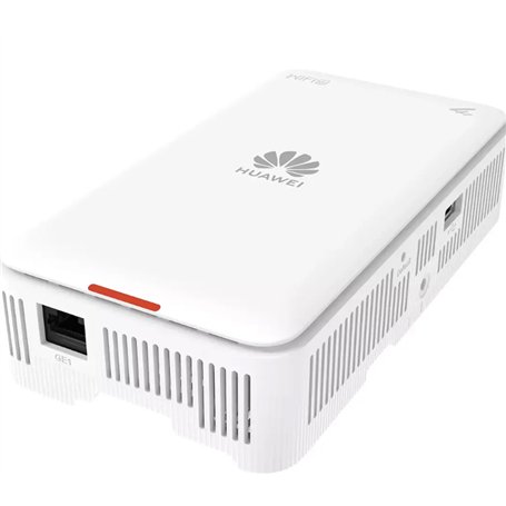 Wi-FI 6/7 HUAWEI AP263 AP263 AP de pared HUAWEI serie eKitEngine con tecnologia 802.11ax