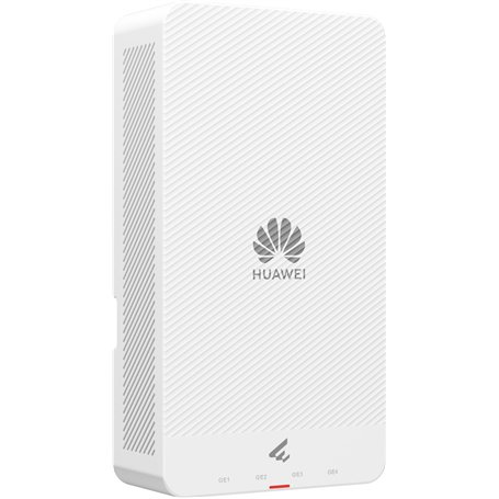 Wi-FI 6/7 HUAWEI AP265E AP265E AP Huawei eKit WiFi 6 Dual Banda 2.975Gbps Smart Antenna 5 RJ45