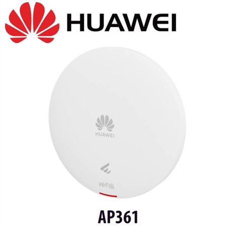 Wi-FI 6/7 HUAWEI AP361 AP361 AP de cielo HUAWEI serie eKitEngine con tecnologia 802.11ax