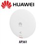 Wi-FI 6/7 HUAWEI AP361 AP361 AP de cielo HUAWEI serie eKitEngine con tecnologia 802.11ax