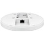Wi-FI 6/7 HUAWEI AP362E AP362E AP Huawei eKit Wi-Fi 6 Dual Band 2.4/5 GHz PoE Blanco