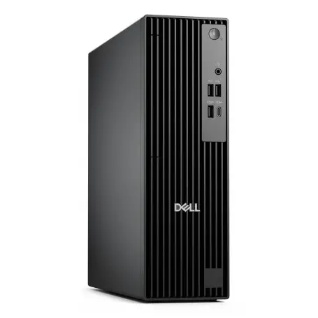 Computadores de escritorio Dell YDHJD Dell Pro - Slim Tower - Intel Core Ultra 7 265 / 5.3 GHz - DDR5 SDRAM - 512 GB Hard Dri...