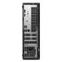 Computadores de escritorio Dell 1N5GV Dell Pro Slim - Intel Core i7 14700 vPro / 5.3 GHz - DDR5 SDRAM - 512 GB Hard Drive Cap...