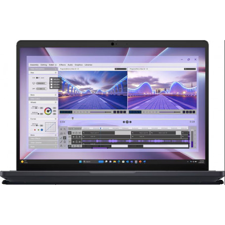 Computadores de escritorio Dell Quote_3000200135563 Dell Pro Max 16 - Mobile workstation - 16" - 1920 x 1200 LED - Intel Core...