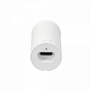 Cámaras IP Bullet UBIQUITI UVC-THETA360 UVC-THETA360 UBIQUITI 22mm 360º 4MP 2560x2560 1:1 24FPS Camara requie UVC-Theta-Hub