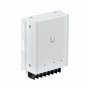 Transformador 12V Ubiquiti UACC-PSU-12V UACC-PSU-12V UBIQUITI 12VDC 5A 80W Fuente-Poder 100-240VAC Respaldo-12Vdc-Bateria