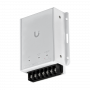 Transformador 12V Ubiquiti UACC-PSU-12V UACC-PSU-12V UBIQUITI 12VDC 5A 80W Fuente-Poder 100-240VAC Respaldo-12Vdc-Bateria