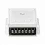 Transformador 12V Ubiquiti UACC-PSU-12V UACC-PSU-12V UBIQUITI 12VDC 5A 80W Fuente-Poder 100-240VAC Respaldo-12Vdc-Bateria