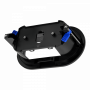Accesorios CCTV UBIQUITI UACC-G6-180-B UACC-G6-180-B UBIQUITI Negro Unitario Soporte Embutido para UVC-G6-180
