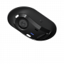 Accesorios CCTV UBIQUITI UACC-G6-180-B UACC-G6-180-B UBIQUITI Negro Unitario Soporte Embutido para UVC-G6-180