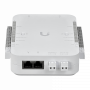 Accesorios C. acceso UBIQUITI UA-HUB-RS UA-HUB-RS UBIQUITI Control 2-Puerta Wiegand 12/24V-Out 2-100 Riel-Din req-12/24v