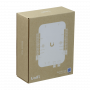 Accesorios C. acceso UBIQUITI UA-HUB-RS UA-HUB-RS UBIQUITI Control 2-Puerta Wiegand 12/24V-Out 2-100 Riel-Din req-12/24v