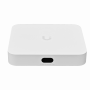 Unifi Switch/Control UBIQUITI UCG-MAX-NS UCG-MAX-NS UBIQUITI 5-2500 Requiere-NVMe-SSD 5-apps BTE UniFi Gateway inc-5V