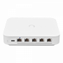 Unifi Switch/Control UBIQUITI UCG-MAX-NS UCG-MAX-NS UBIQUITI 5-2500 Requiere-NVMe-SSD 5-apps BTE UniFi Gateway inc-5V