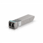 Conversor SM monomodo UBIQUITI SFP10-1550 SFP10-1550 UBIQUITI 1550nm SM 2-LC SFP+ 20km 10Gbps MonoModo UACC-OM-SFP10-1550