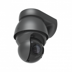 Cámaras IP Domo / PTZ UBIQUITI PTZ-PRECISION-B PTZ-PRECISION-B UBIQUITI Negro PTZ Z-31x 4K IR100m IP66 microSD 1-1000 req-PoE...