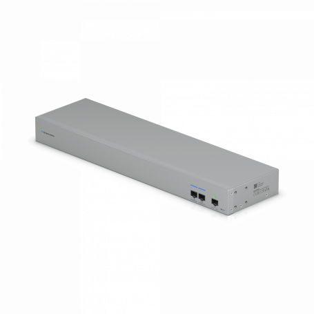 Unifi Switch/Control UBIQUITI USW-WAN USW-WAN UBIQUITI 1-1000 3-SFP+ UniFi Gateway Enterprise Rack 13W 2-220VAC