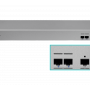 Unifi Switch/Control UBIQUITI USW-WAN USW-WAN UBIQUITI 1-1000 3-SFP+ UniFi Gateway Enterprise Rack 13W 2-220VAC