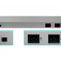 Unifi Switch/Control UBIQUITI USW-WAN USW-WAN UBIQUITI 1-1000 3-SFP+ UniFi Gateway Enterprise Rack 13W 2-220VAC