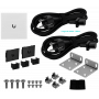 Unifi Switch/Control UBIQUITI USW-WAN USW-WAN UBIQUITI 1-1000 3-SFP+ UniFi Gateway Enterprise Rack 13W 2-220VAC