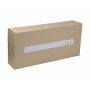 Unifi Switch/Control UBIQUITI USW-WAN USW-WAN UBIQUITI 1-1000 3-SFP+ UniFi Gateway Enterprise Rack 13W 2-220VAC