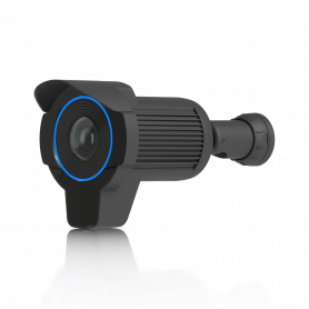 Cámaras IP Bullet UBIQUITI UVC-AI-LPR UVC-AI-LPR UBIQUITI Negro Bala LPR 8MP IR15m 3X IP66 1-1000 Mic Camara req-PoE+