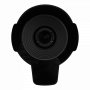 Cámaras IP Bullet UBIQUITI UVC-AI-LPR UVC-AI-LPR UBIQUITI Negro Bala LPR 8MP IR15m 3X IP66 1-1000 Mic Camara req-PoE+