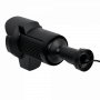 Cámaras IP Bullet UBIQUITI UVC-AI-LPR UVC-AI-LPR UBIQUITI Negro Bala LPR 8MP IR15m 3X IP66 1-1000 Mic Camara req-PoE+
