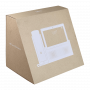 Telefono IP Ubiquiti UI-TPE UI-TPE UBIQUITI 7p-Touch WiFi Camara 2-1000 USB-C 3,5-H TelefonoIP req-PoE-at