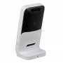 Internet 4g/5G/Satelital UBIQUITI U5G-MAX U5G-MAX UBIQUITI IK04 5G/LTE 3,4Gbps Modem 2-Sim/eSim 1-2500 PoE/in req-Unifi