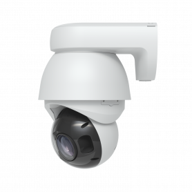 Cámaras IP Domo / PTZ UBIQUITI PTZ-PRECISION-W PTZ-PRECISION-W UBIQUITI Blanco PTZ Z-31x 4K IR100m IP66 microSD 1-1000 req-Po...