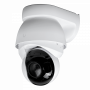 Cámaras IP Domo / PTZ UBIQUITI PTZ-PRECISION-W PTZ-PRECISION-W UBIQUITI Blanco PTZ Z-31x 4K IR100m IP66 microSD 1-1000 req-Po...