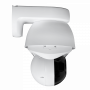 Cámaras IP Domo / PTZ UBIQUITI PTZ-PRECISION-W PTZ-PRECISION-W UBIQUITI Blanco PTZ Z-31x 4K IR100m IP66 microSD 1-1000 req-Po...