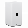 Almacenamiento NAS UBIQUITI UNAS-2-W UNAS-2-W UBIQUITI Blanco NAS 2xHD-RAID 1-2500 PoE++ USB-C-5Gbps UniFi Drive