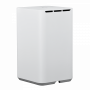Almacenamiento NAS UBIQUITI UNAS-2-W UNAS-2-W UBIQUITI Blanco NAS 2xHD-RAID 1-2500 PoE++ USB-C-5Gbps UniFi Drive