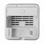 Almacenamiento NAS UBIQUITI UNAS-2-W UNAS-2-W UBIQUITI Blanco NAS 2xHD-RAID 1-2500 PoE++ USB-C-5Gbps UniFi Drive