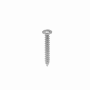 Tornillo / tuerca GENERICO YUR5-06 YUR5-06 50-unids. 4 x 3/4 Largo-19mm Plata Cruz Tornillos Roscalata Punta