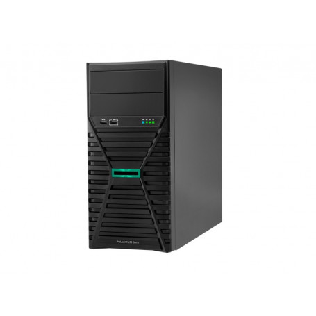 Servidores HPE P86723-DM5 P86723-DM5 HPE ProLiant ML30 Gen11 Xeon 6325P 32GB 2TB Torre