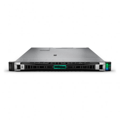 Servidores HPE P89241-DM5 HPE - Server - Rack-mountable - Intel Xeon 6515P - 480 GB Hard Drive Capacity - P89241-DM5