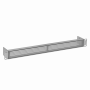Tapa/Soporte Rack UBIQUITI URACK-1V URACK-1V UBIQUITI 1U Ventilado Cubre Espacio Rack 19P UACC-Rack-Panel-Vented-1U