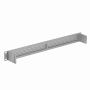 Tapa/Soporte Rack UBIQUITI URACK-1V URACK-1V UBIQUITI 1U Ventilado Cubre Espacio Rack 19P UACC-Rack-Panel-Vented-1U
