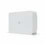 Caja Gabinete Plastico UBIQUITI FLEX-UTILITY-PRO FLEX-UTILITY-PRO UBIQUITI Caja Exterior Para Modelos USW-FLEX y USW-ULTRA