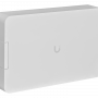 Caja Gabinete Plastico UBIQUITI FLEX-UTILITY-PRO FLEX-UTILITY-PRO UBIQUITI Caja Exterior Para Modelos USW-FLEX y USW-ULTRA