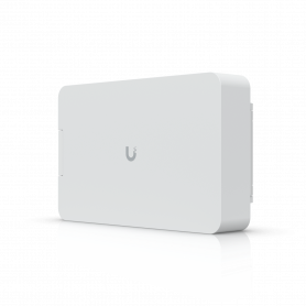 Accesorios CCTV UBIQUITI UACC-G6-180-W UACC-G6-180-W UBIQUITI Blanco Unitario Soporte Embutido para UVC-G6-180
